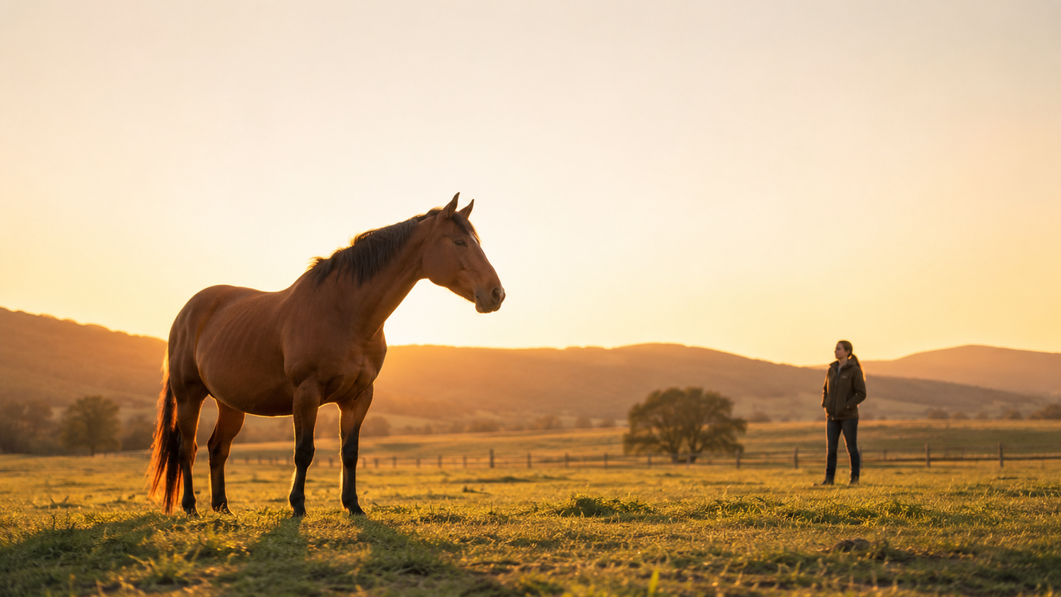 Why Is My Horse Losing Weight? The Complete Guide