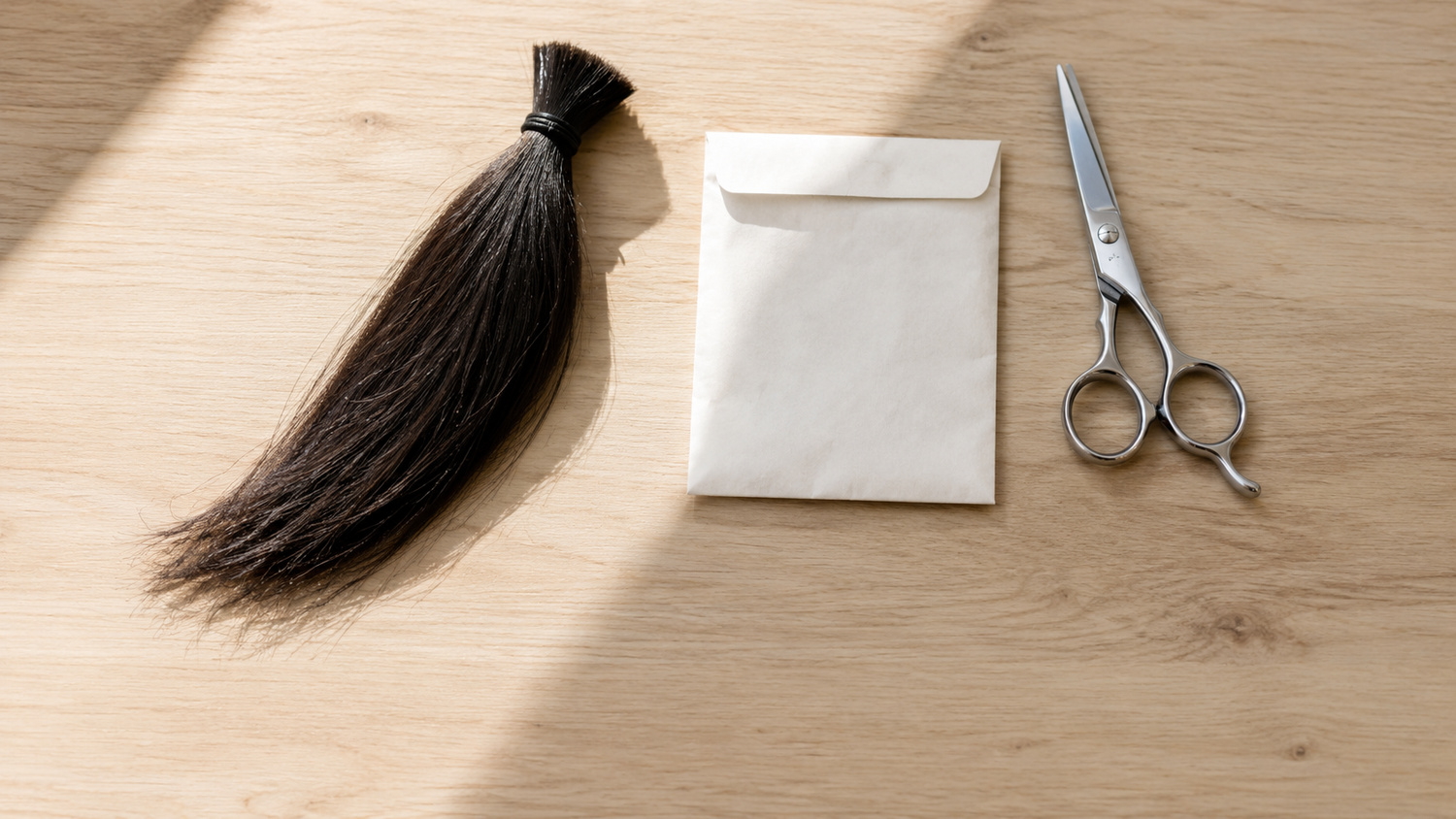 How Equine Hair Testing Works, Step by Step