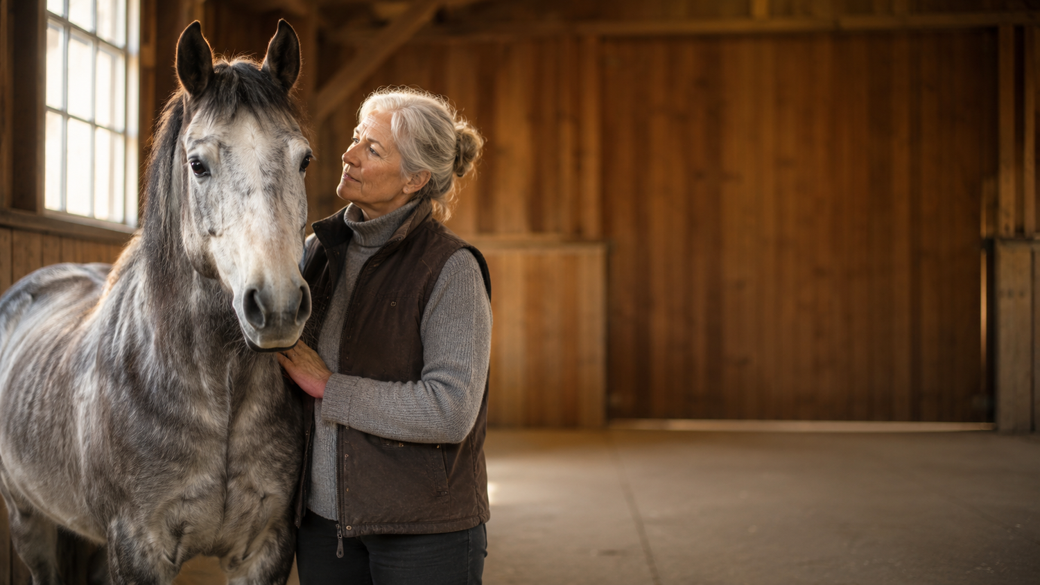 Cushing's (PPID) and Weight Loss in Horses