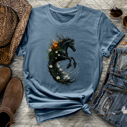 Ethereal Wildhorse Tee