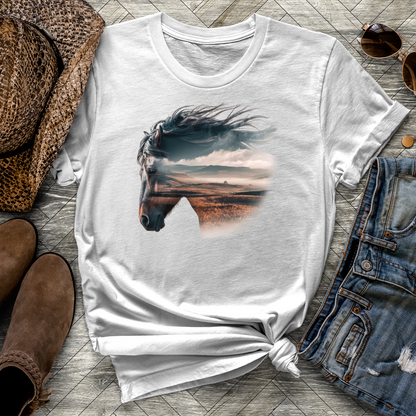 Prairie Spirit Tee