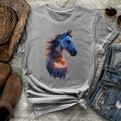 Twilight Stallion Tee
