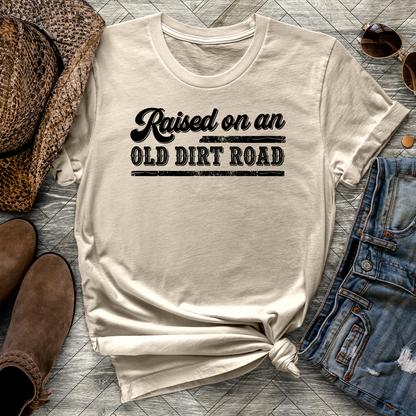Old Dirt Road Tee