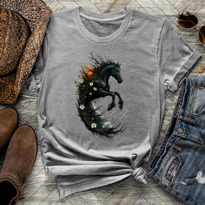 Ethereal Wildhorse Tee