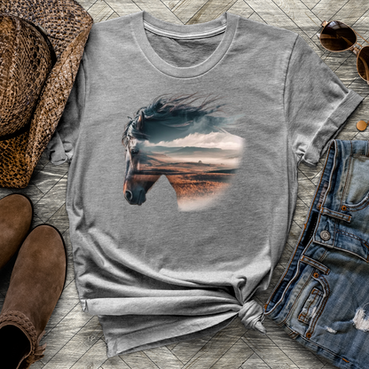 Prairie Spirit Tee