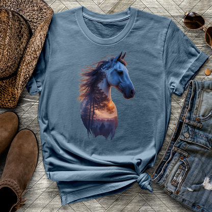 Twilight Stallion Tee