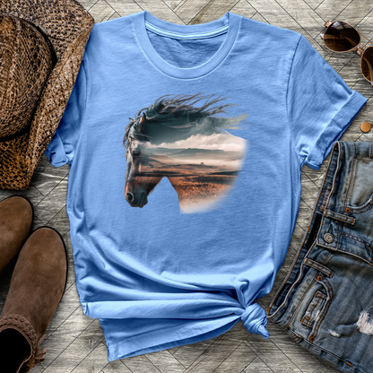 Prairie Spirit Tee