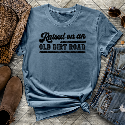 Old Dirt Road Tee