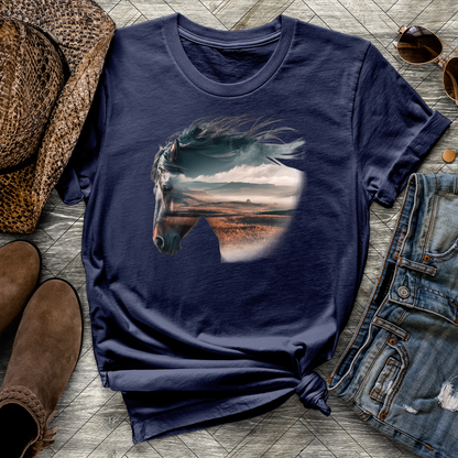 Prairie Spirit Tee