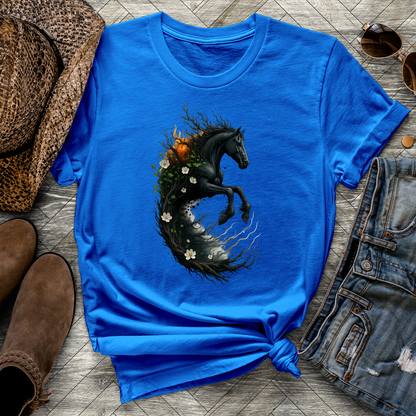 Ethereal Wildhorse Tee