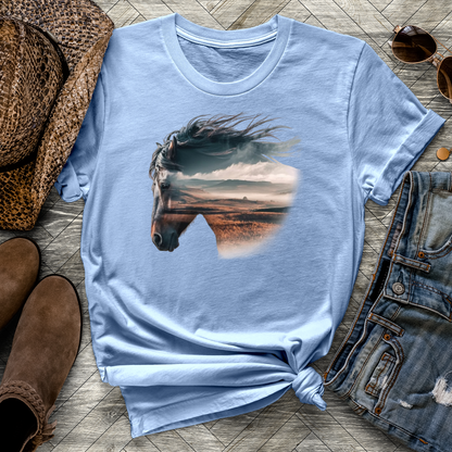 Prairie Spirit Tee