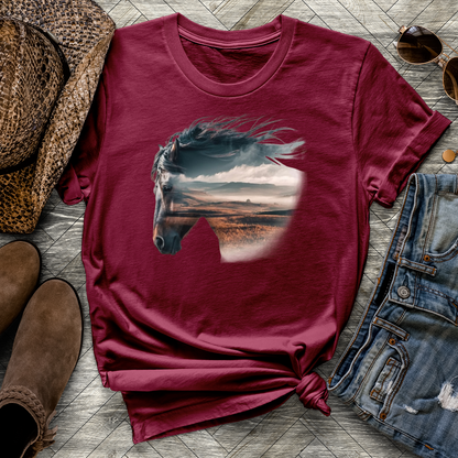 Prairie Spirit Tee