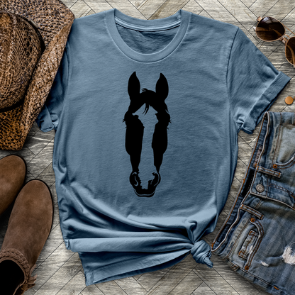 Horse Head Tee