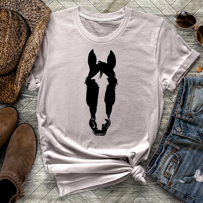 Horse Head Tee