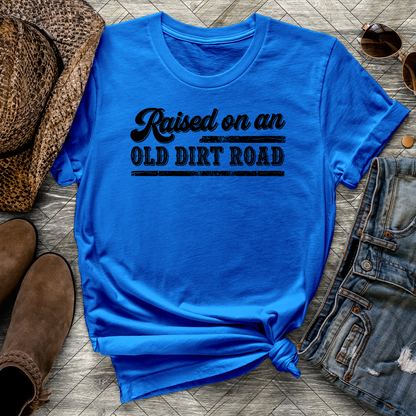 Old Dirt Road Tee