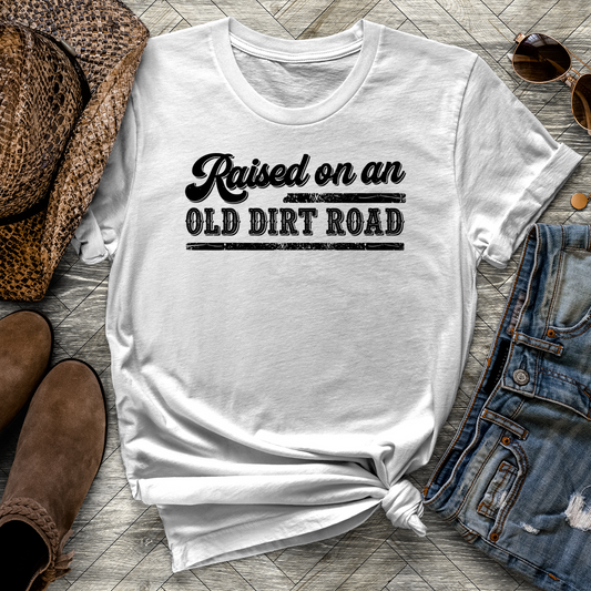 Old Dirt Road Tee