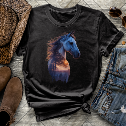 Twilight Stallion Tee