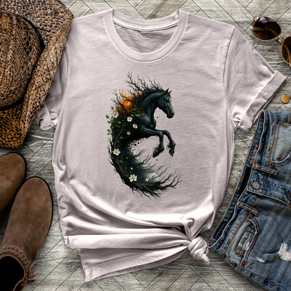 Ethereal Wildhorse Tee