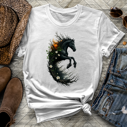 Ethereal Wildhorse Tee