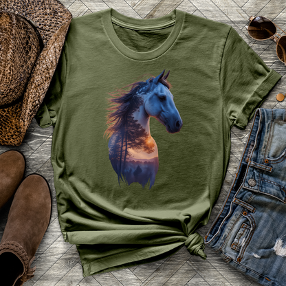 Twilight Stallion Tee