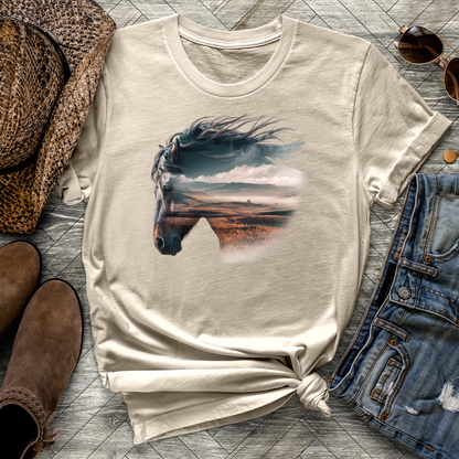 Prairie Spirit Tee