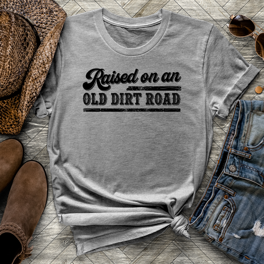 Old Dirt Road Tee