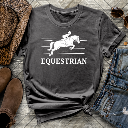 Equestrian Tee