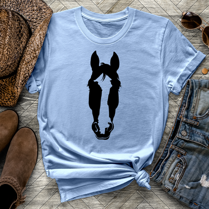 Horse Head Tee