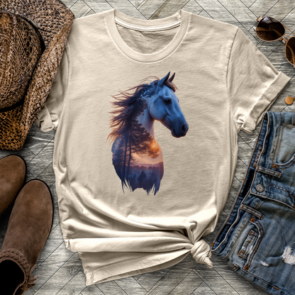 Twilight Stallion Tee
