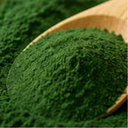 Spirulina
